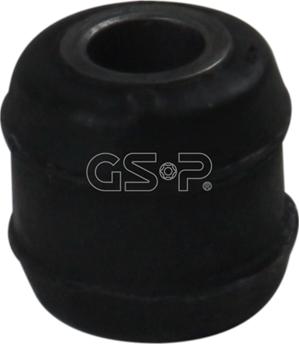 GSP 512311 - Втулка стабилизатора autospares.lv