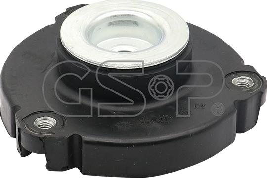 GSP 512244 - Опора стойки амортизатора, подушка autospares.lv