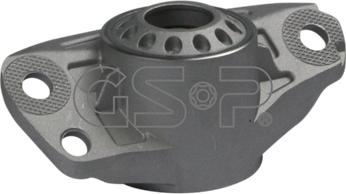 GSP 512243 - Опора стойки амортизатора, подушка autospares.lv