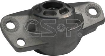 GSP 512214 - Опора стойки амортизатора, подушка autospares.lv