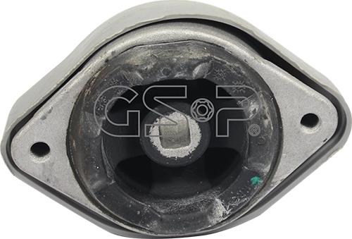 GSP 512238 - Подушка, опора, подвеска двигателя autospares.lv