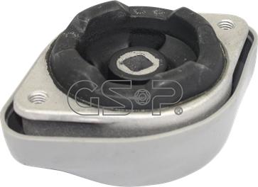 GSP 512237 - Подвеска, автоматическая коробка передач autospares.lv