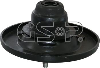 GSP 512717 - Опора стойки амортизатора, подушка autospares.lv