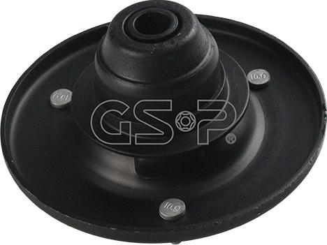 GSP 512717 - Опора стойки амортизатора, подушка autospares.lv