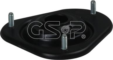 GSP 517947 - Опора стойки амортизатора, подушка autospares.lv
