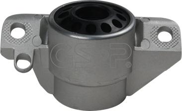 GSP 517958 - Опора стойки амортизатора, подушка autospares.lv