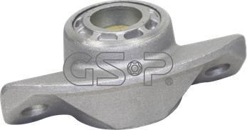 GSP 517 924 - Опора стойки амортизатора, подушка autospares.lv