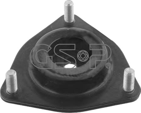 GSP 517410 - Опора стойки амортизатора, подушка autospares.lv