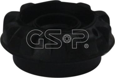 GSP 517475 - Опора стойки амортизатора, подушка autospares.lv