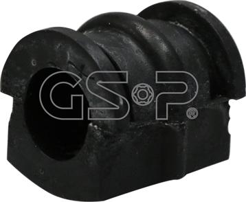 GSP 517511 - Втулка стабилизатора autospares.lv