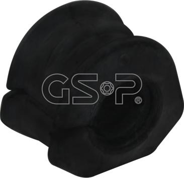 GSP 517579 - Втулка стабилизатора autospares.lv