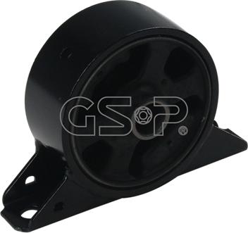 GSP 517602 - Подвеска, автоматическая коробка передач autospares.lv