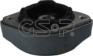 GSP 517146 - Подвеска, автоматическая коробка передач autospares.lv