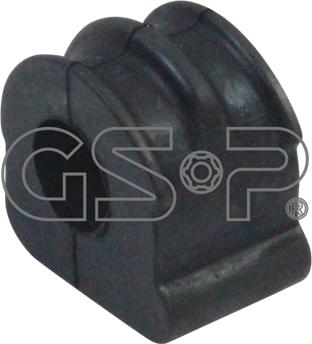GSP 517166 - Втулка стабилизатора autospares.lv