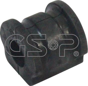 GSP 517168 - Втулка стабилизатора autospares.lv