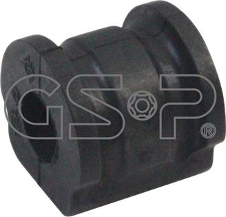 GSP 517167 - Втулка стабилизатора autospares.lv