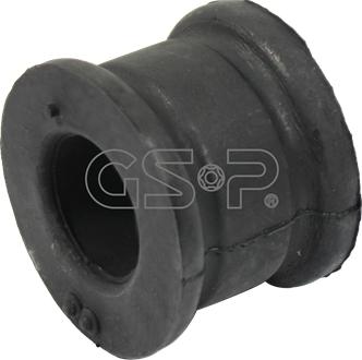 GSP 517172 - Втулка стабилизатора autospares.lv