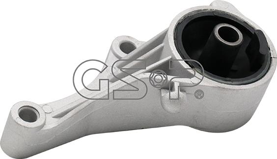 GSP 517851 - Подушка, опора, подвеска двигателя autospares.lv