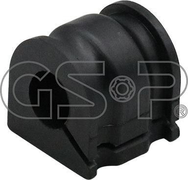 GSP 517815 - Втулка стабилизатора autospares.lv