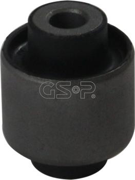 GSP 517817 - Сайлентблок, рычаг подвески колеса autospares.lv