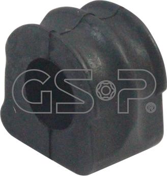 GSP 517839 - Втулка стабилизатора autospares.lv