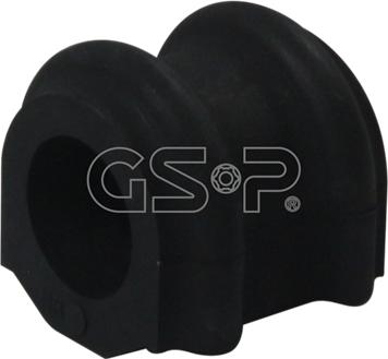 GSP 517821 - Втулка стабилизатора autospares.lv