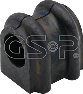 GSP 517312 - Втулка стабилизатора autospares.lv