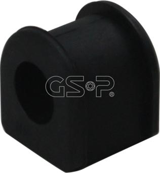 GSP 517331 - Втулка стабилизатора autospares.lv