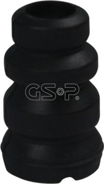 GSP 517226 - Отбойник, демпфер амортизатора autospares.lv