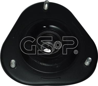 GSP 517227 - Опора стойки амортизатора, подушка autospares.lv