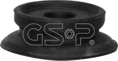 GSP 517787 - Втулка стабилизатора autospares.lv