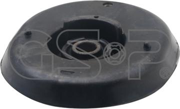 GSP 534090 - Опора стойки амортизатора, подушка autospares.lv