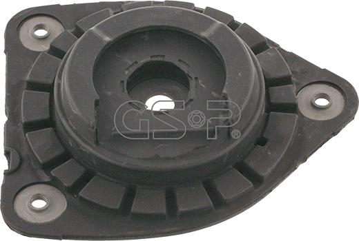 GSP 534069 - Опора стойки амортизатора, подушка autospares.lv