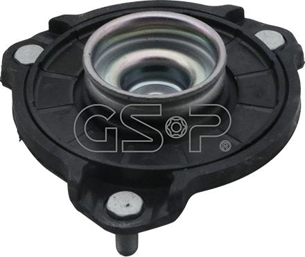 GSP 534062 - Опора стойки амортизатора, подушка autospares.lv