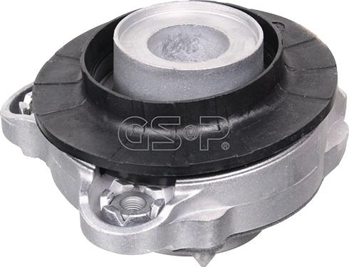 GSP 534038 - Опора стойки амортизатора, подушка autospares.lv