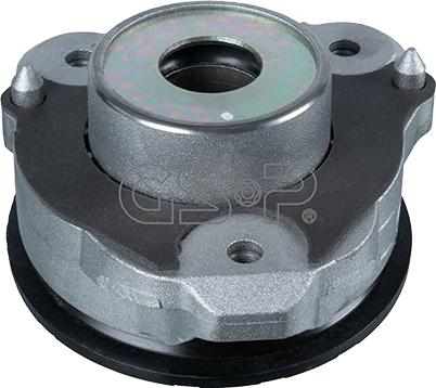 GSP 534074 - Опора стойки амортизатора, подушка autospares.lv