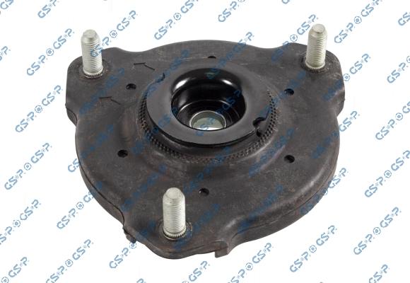 GSP 534184 - Опора стойки амортизатора, подушка autospares.lv