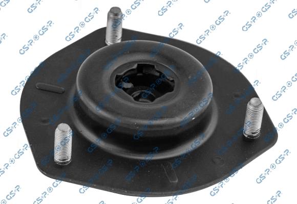 GSP 534172 - Опора стойки амортизатора, подушка autospares.lv