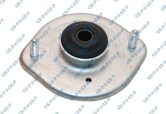 GSP 534225 - Опора стойки амортизатора, подушка autospares.lv