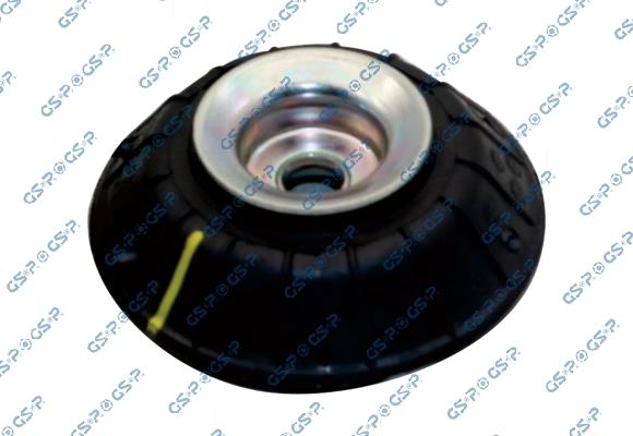 GSP 534223 - Опора стойки амортизатора, подушка autospares.lv