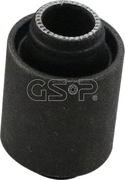 GSP 535416 - Сайлентблок, рычаг подвески колеса autospares.lv