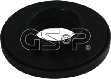 GSP 530950 - Опора стойки амортизатора, подушка autospares.lv