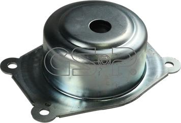 GSP 530415 - Подушка, опора, подвеска двигателя autospares.lv