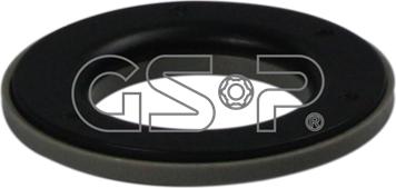 GSP 530564 - Подшипник качения, опора стойки амортизатора autospares.lv