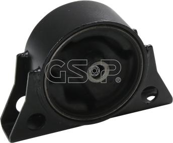 GSP 530565 - Подушка, опора, подвеска двигателя autospares.lv