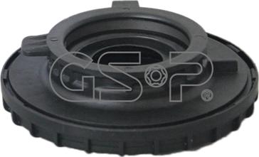 GSP 530519 - Подшипник качения, опора стойки амортизатора autospares.lv