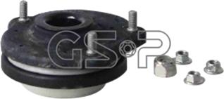 GSP 530582S - Опора стойки амортизатора, подушка autospares.lv