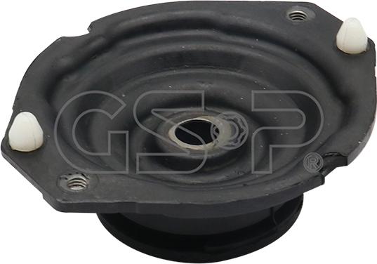 GSP 530587 - Опора стойки амортизатора, подушка autospares.lv