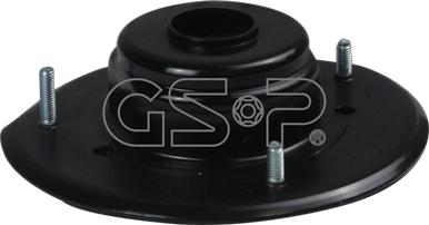 GSP 530664 - Опора стойки амортизатора, подушка autospares.lv