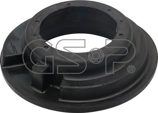 GSP 530677 - Опора стойки амортизатора, подушка autospares.lv